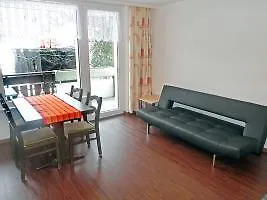 Apartment Amici Saas-Fee