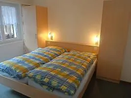 Apartment Amici Saas-Fee