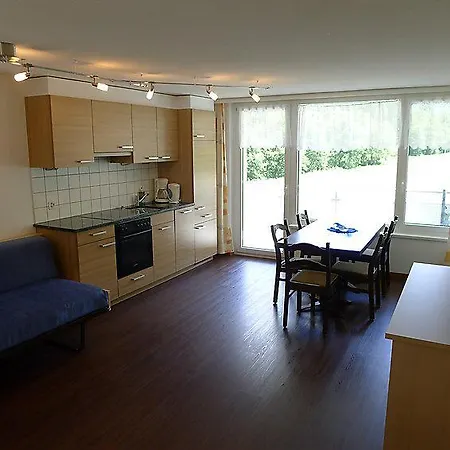 Apartment Amici Saas-Fee