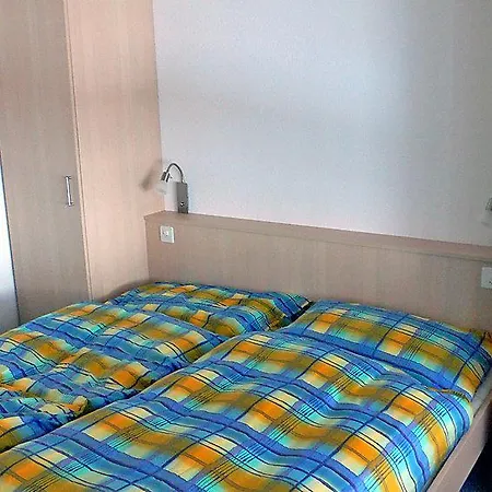 Amici Apartment *