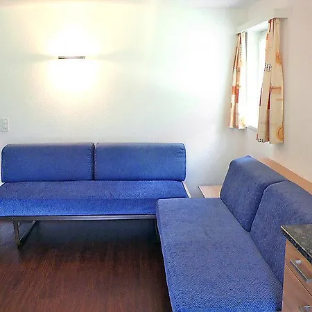 Amici Apartment