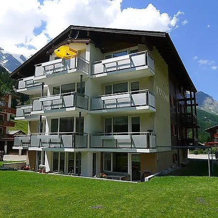 Amici * Saas-Fee