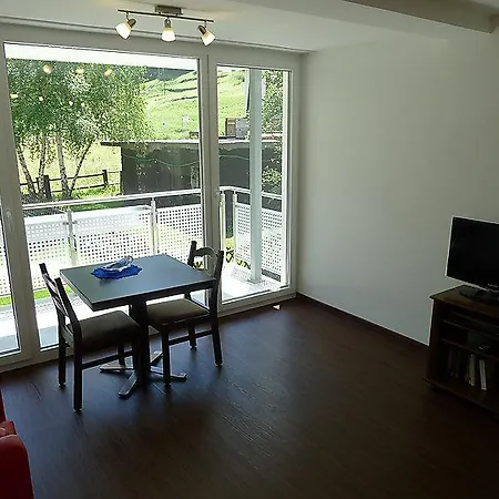 Apartment Amici *