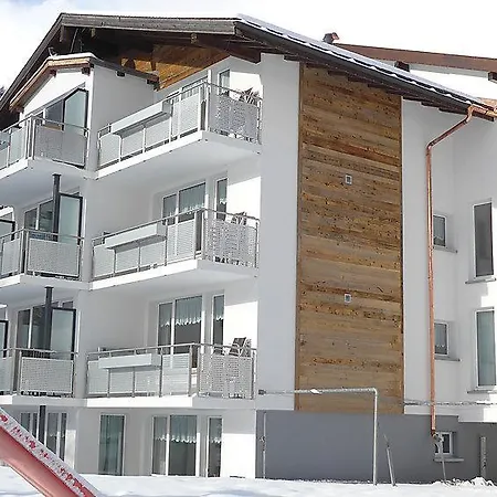 Amici Saas-Fee