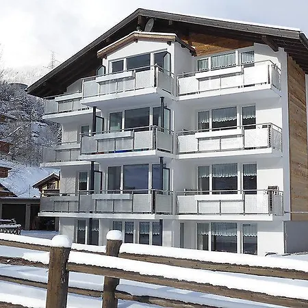Amici Apartment *